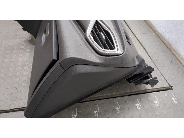 Дисплей бортового компьютера Buick Encore GX 2019-2024