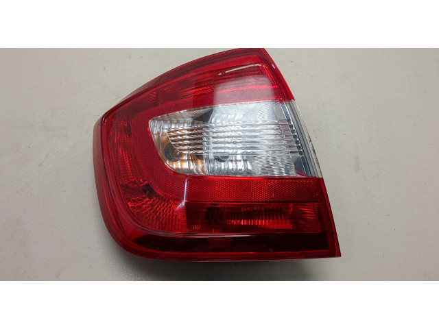 Задний фонарь
