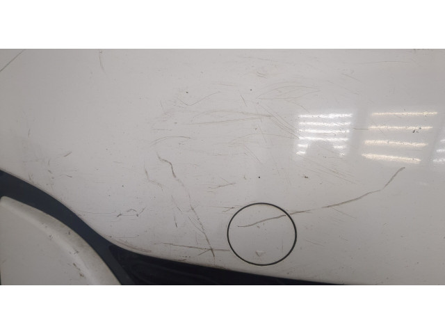 Бампер  KIA Carens 2013-2019 передний   86511A4000, 86350A4000