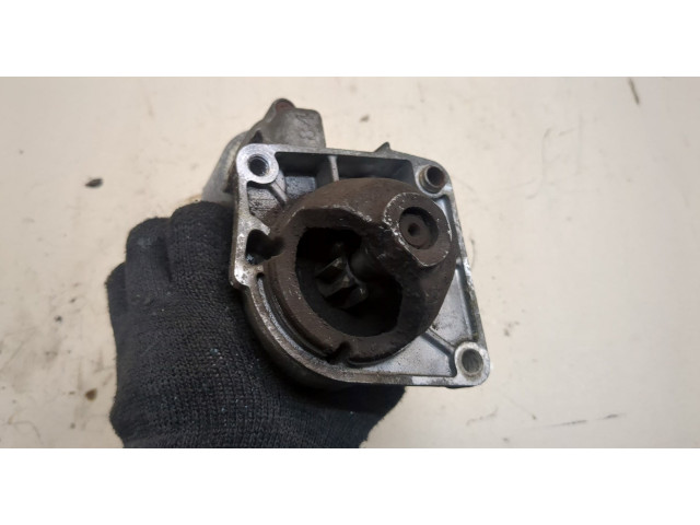 Стартер  Ford Ka 2009-2016 1.2     