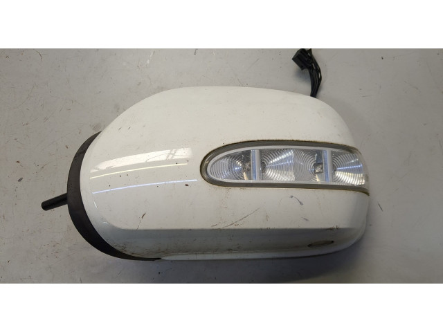 Зеркало боковое  Mercedes GL X164 2006-2012  левое           