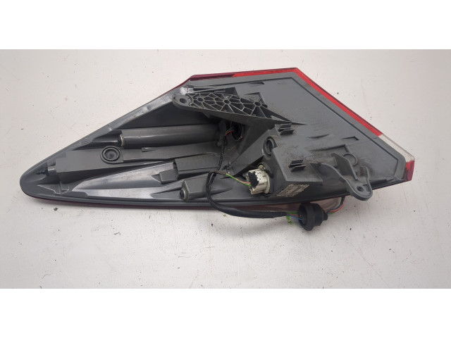 Задний фонарь Honda Civic 2012-2016