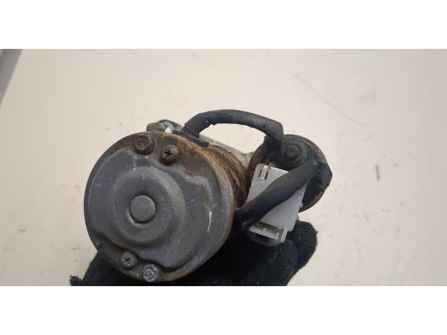 Стартер Mazda RX-8 2003-2012 1.3 M001T30471