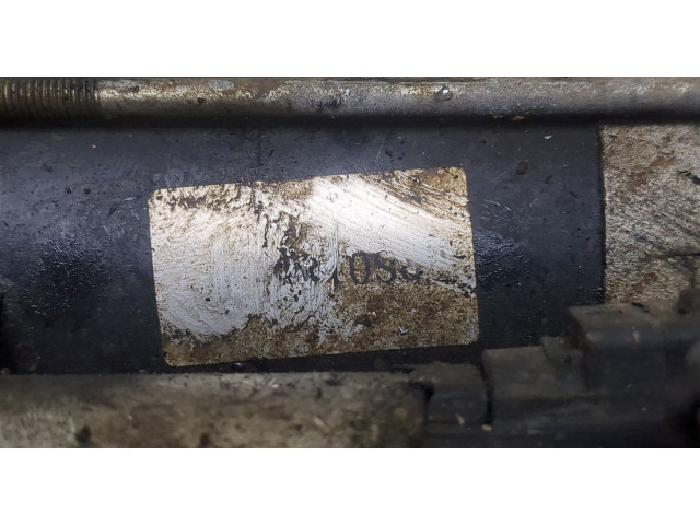 Стартер  Lexus IS 1999-2005      