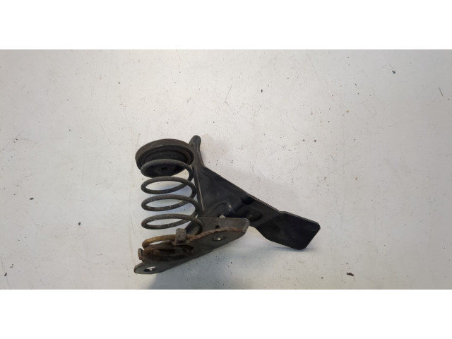 Замок капота Infiniti EX35