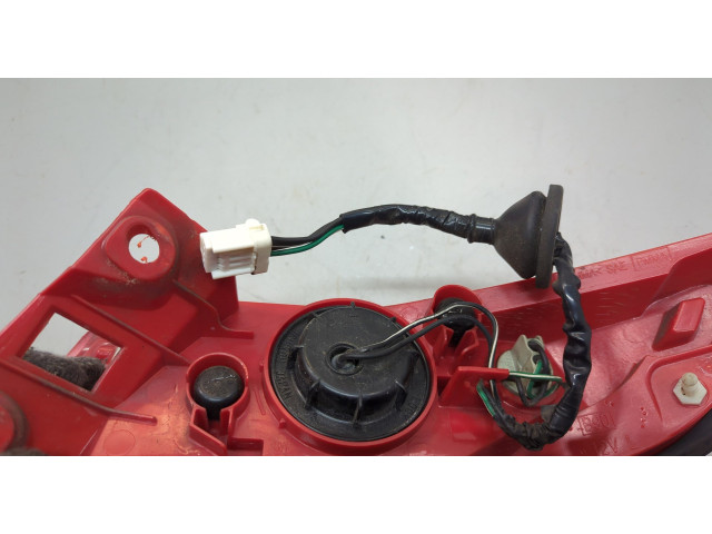 Задний фонарь     26555CG00A     