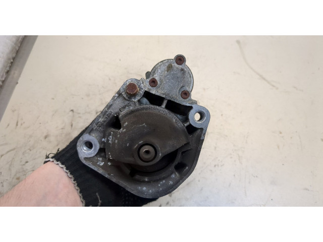 Стартер  Volvo XC60 2008-2017 2.4     