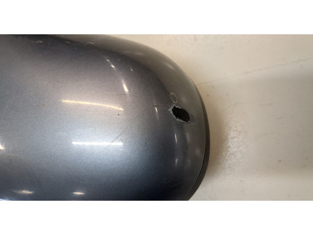 Зеркало боковое Ford Galaxy 2000-2006 правое