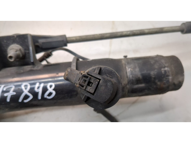 Стойка амортизатора BMW 4 F32 2013-2021 37116864759