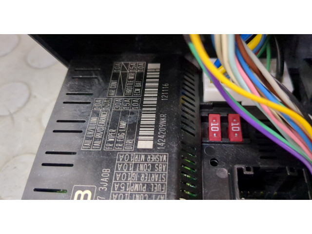 Блок предохранителей Infiniti JX 2012-2014 284B73JA0B, 284B93JA0A