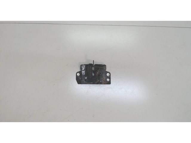 Замок капота Mitsubishi Outlander XL 2006-2012