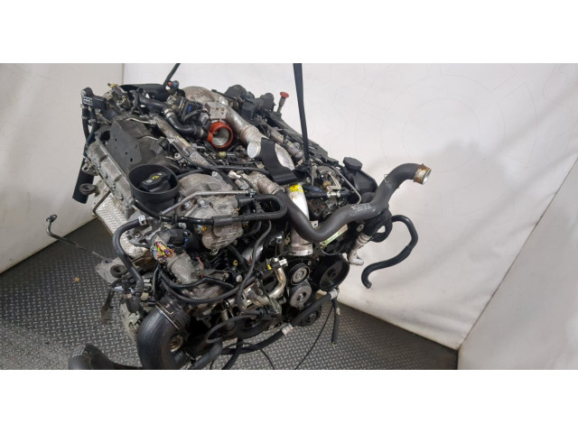 Генератор  Mercedes E W212 2009-2013           