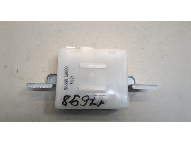 Блок комфорта Infiniti FX 2002-2009 98800CG000