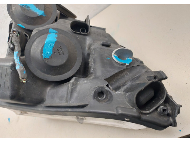 Фара передняя  Citroen C4 Picasso 2006-2013 правая 