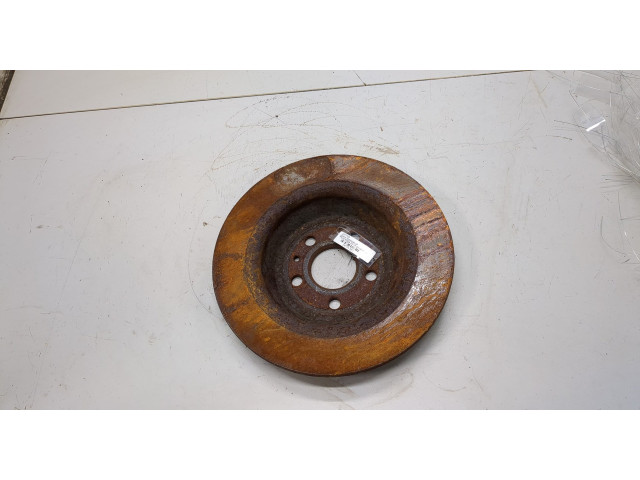 Диск тормозной  Ford Edge 2015-2018   задний         