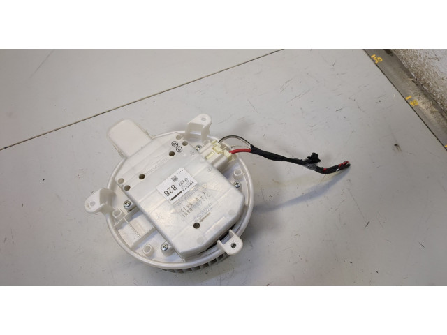 Моторчик печки Lexus LS460 2006-2017