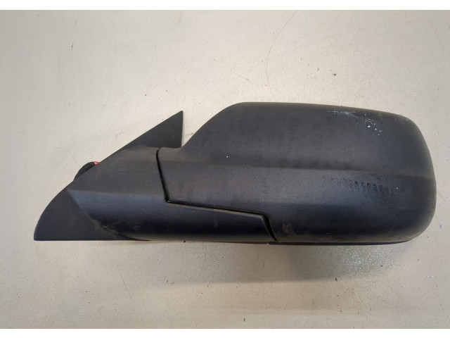 Зеркало боковое  Jeep Grand Cherokee 2004-2010  левое           