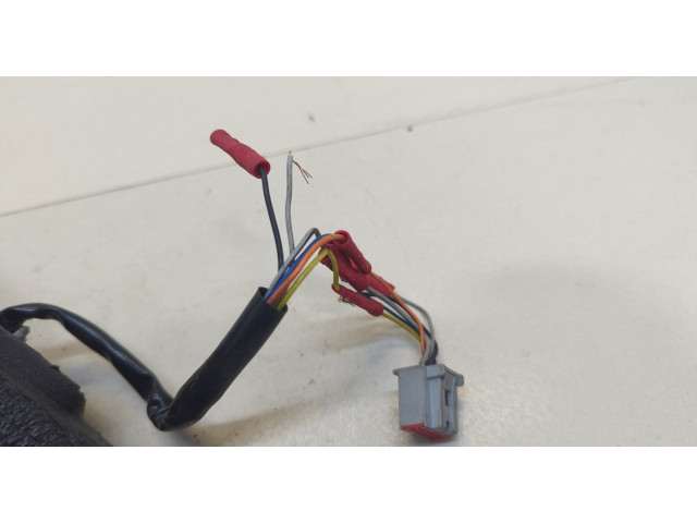 Зеркало боковое Ford Galaxy 2006-2010 правое 1768906, 6M2117682KJ