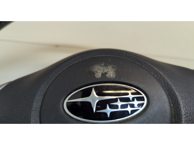 Руль  Subaru Forester (S12) 2008-2013           34311FG030JC