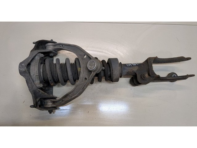 Стойка амортизатора  Porsche Cayenne 2002-2007      