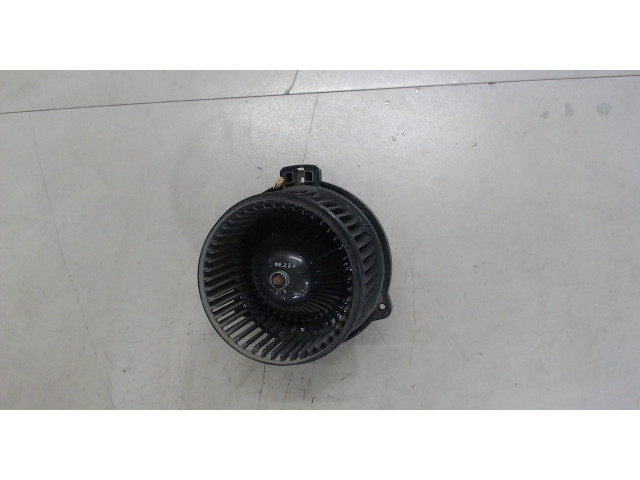 Моторчик печки SsangYong Rexton 2007-2012 HSY250 HSY250
