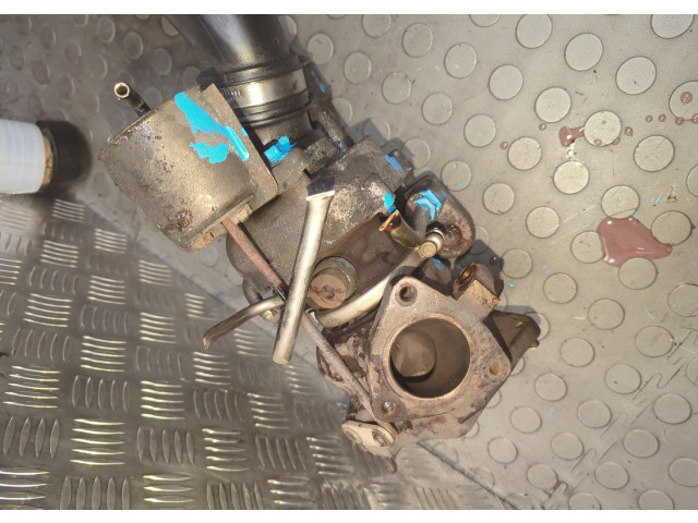 Турбина Porsche Cayenne 2002-2010 94812301556