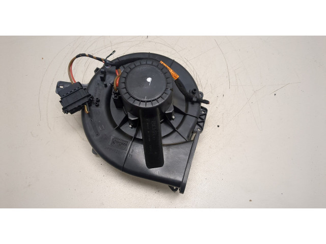 Моторчик печки Audi A1 (8X) 2010-2014