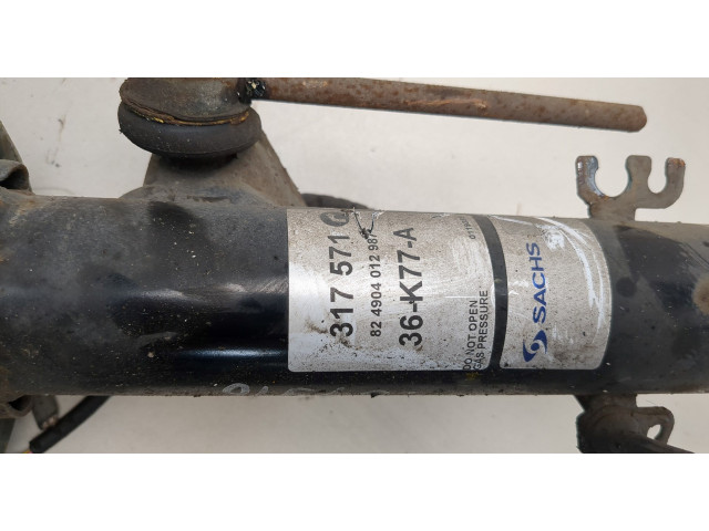 Стойка амортизатора BMW X3 E83 2003-2010