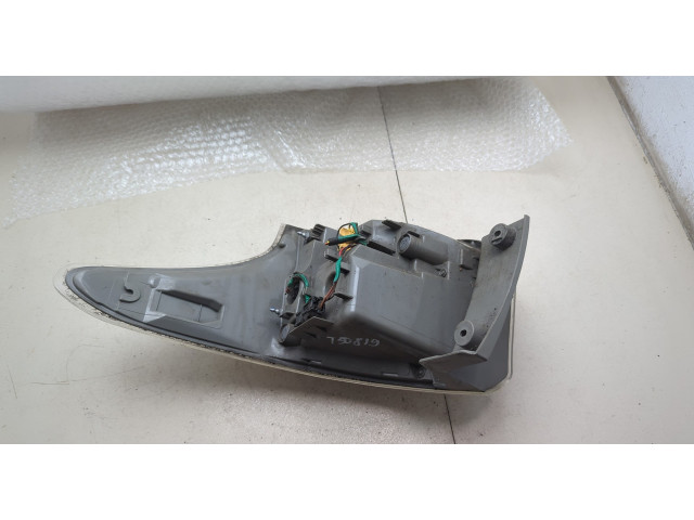 Задний фонарь