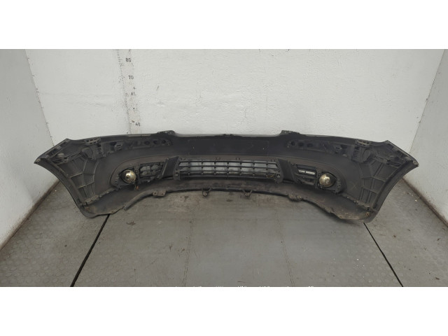 Бампер Volkswagen Golf Plus передний