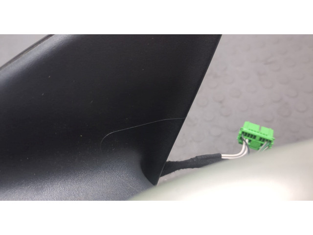 Зеркало боковое Volvo S60 2000-2009 левое 190804DV407, 30716026