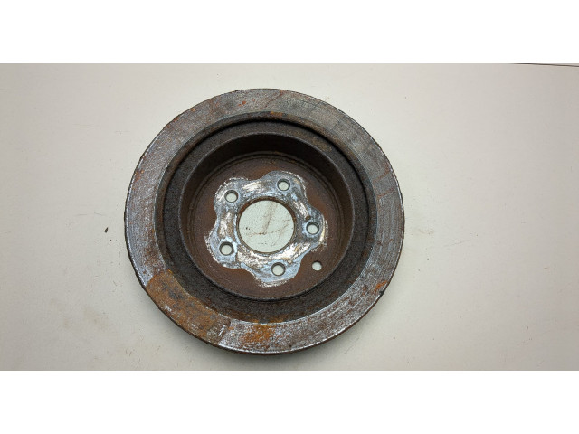 Диск тормозной  Infiniti FX 2002-2009   задний         