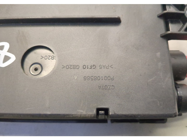 Блок предохранителей Jaguar XE 2015-2025 GX7314516AD