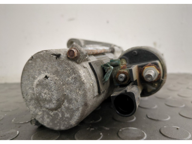 Стартер  Skoda Yeti 2009-2018   02Z911024K   