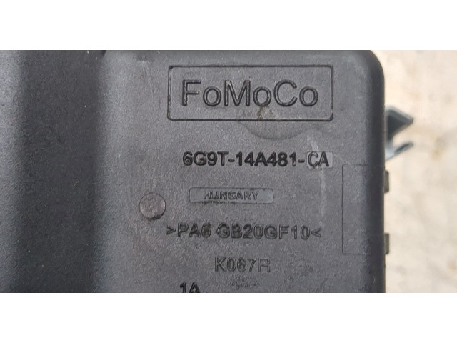 Блок предохранителей  Volvo S60 2010-2013         