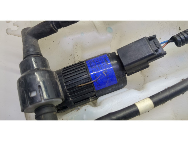 Бачок омывателя  Ford Edge 2018-2023 GT4B17B613   