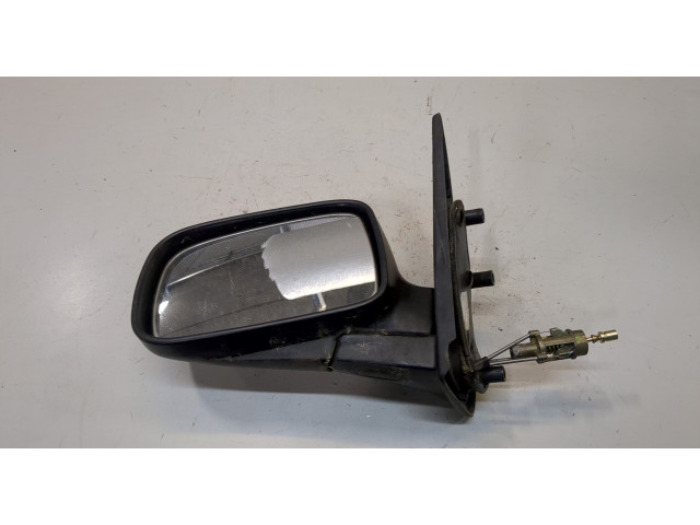 Зеркало боковое Skoda Felicia левое