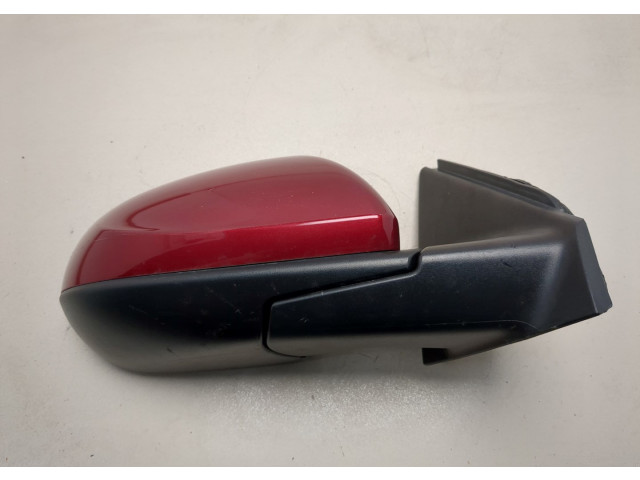 Зеркало боковое Buick Encore GX 2019-2024 правое 42895257, 42738587