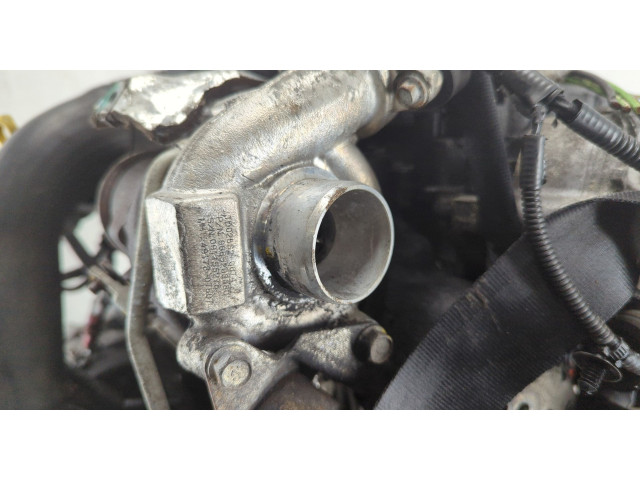  Турбина  Ford Fusion 2002-2012             1684949, 3M5Q6K682DE