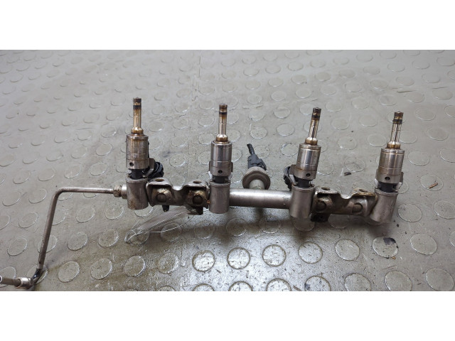 Форсунка топливная  Mini Cooper (R56/R57) 2006-2013         