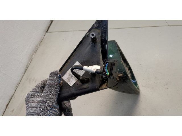 Зеркало боковое Skoda Octavia Tour 1996-2011 правое 1U2857502BA