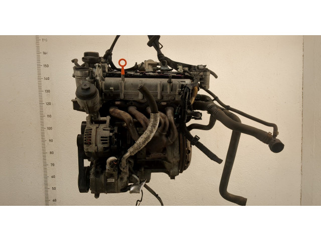 Генератор Volkswagen Jetta 5 2004-2010