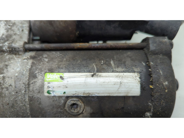 Стартер  Volkswagen Passat 7 2010-2015 Европа   02M911024   