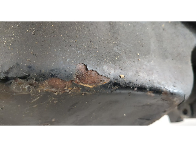 Турбина Alfa Romeo MiTo 2008-2018