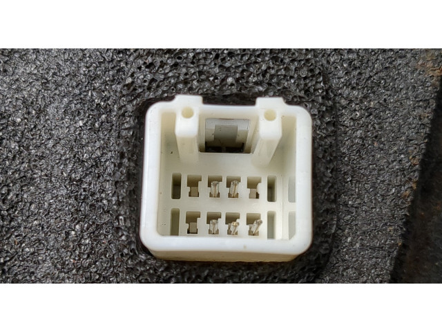 Зеркало боковое Mazda 3 (BK) 2003-2009 правое