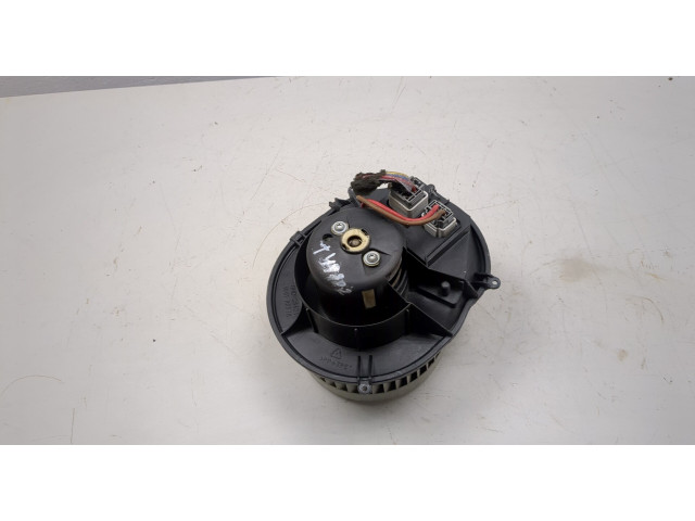 Моторчик печки  Volvo XC90 2002-2006        