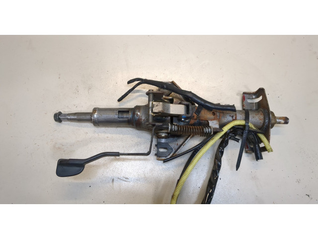 рейка Колонка рулевая KIA Sportage 2004-2010