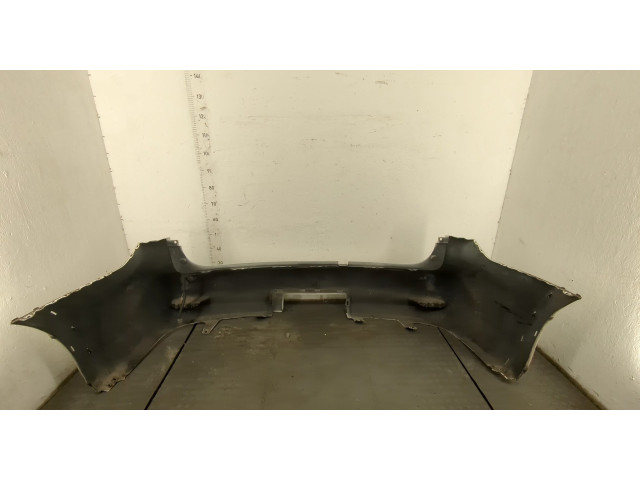 Бампер  Infiniti QX56 2010-2013 задний   850221LA0H