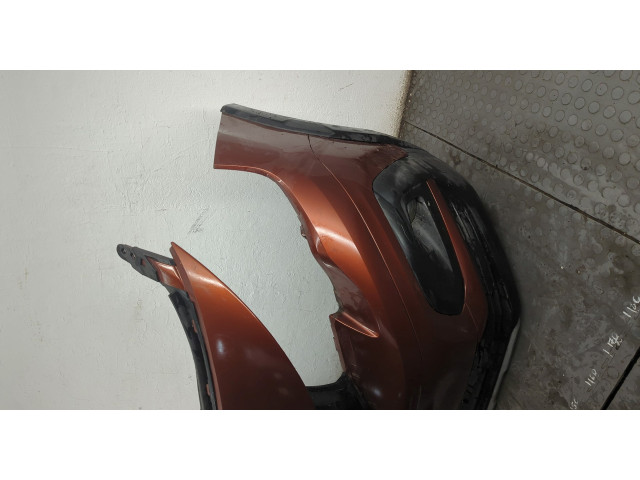 Бампер  Peugeot Rifter 2018-2025 передний   