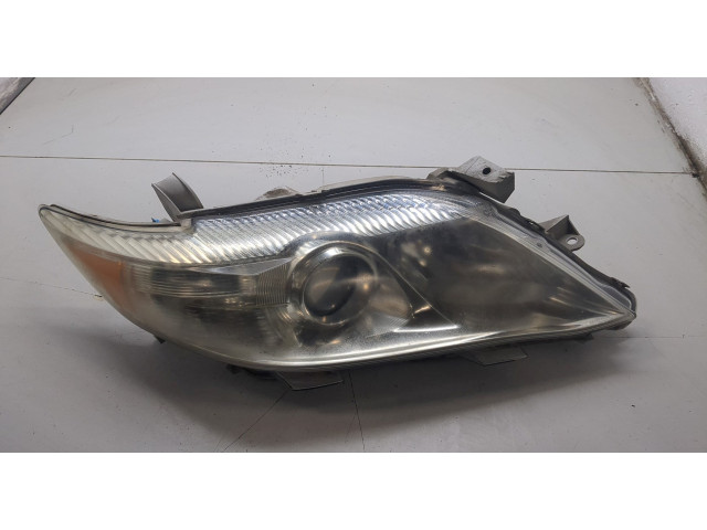 Фара передняя  Toyota Camry V40 2006-2011 правая 